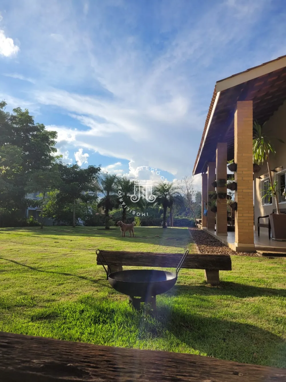 Casa Para Venda Ou Loca O De Dormit Rios No Condom Nio Serra Dos