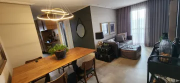 Alugar Apartamento / Padrão em Itatiba. apenas R$ 405.000,00