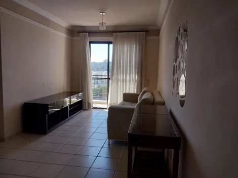 Alugar Apartamento / Padrão em Jundiaí. apenas R$ 1.930,00