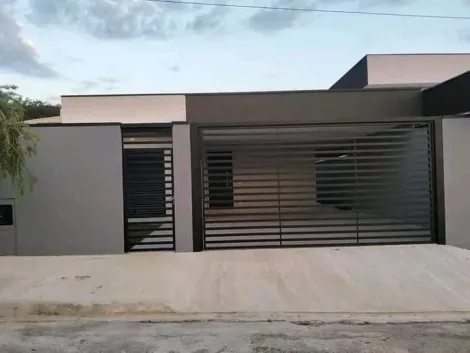 Itupeva Residencial Girassol Casa Venda R$790.000,00 3 Dormitorios 2 Vagas Area do terreno 250.00m2 Area construida 150.00m2